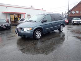 2007 Chrysler Town & Country (CC-1062301) for sale in Tacoma, Washington