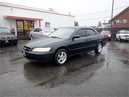 1998 Honda Accord (CC-1062303) for sale in Tacoma, Washington