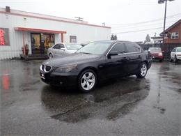 2006 BMW 5 Series (CC-1062304) for sale in Tacoma, Washington
