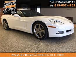 2006 Chevrolet Corvette (CC-1062309) for sale in Dickson, Tennessee