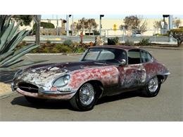 1964 Jaguar E-Type (CC-1062313) for sale in Pleasanton, California