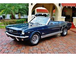 1965 Ford Mustang (CC-1062315) for sale in Lakeland, Florida
