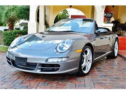 2008 Porsche 911 Carrera (CC-1062327) for sale in Lakeland, Florida
