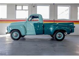 1956 Studebaker Pickup (CC-1060233) for sale in MONTREAL, Quebec