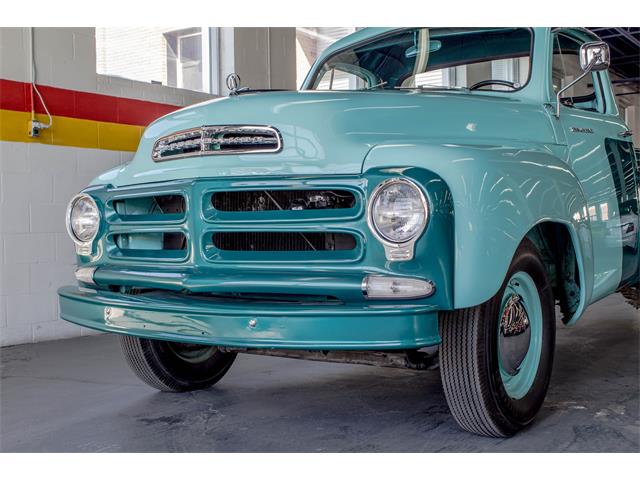 1956 Studebaker Pickup (CC-1060233) for sale in MONTREAL, Quebec