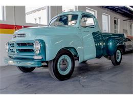 1956 Studebaker Pickup (CC-1060233) for sale in MONTREAL, Quebec