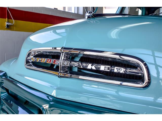 1956 Studebaker Pickup (CC-1060233) for sale in MONTREAL, Quebec