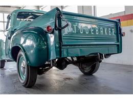1956 Studebaker Pickup (CC-1060233) for sale in MONTREAL, Quebec