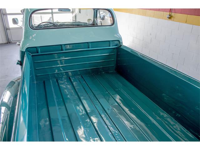 1956 Studebaker Pickup (CC-1060233) for sale in MONTREAL, Quebec