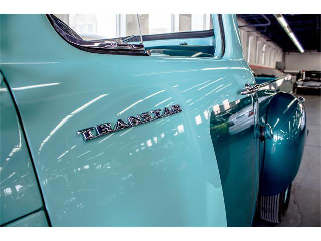 1956 Studebaker Pickup (CC-1060233) for sale in MONTREAL, Quebec