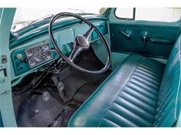 1956 Studebaker Pickup (CC-1060233) for sale in MONTREAL, Quebec