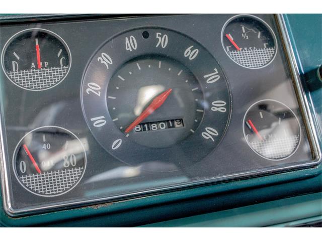 1956 Studebaker Pickup (CC-1060233) for sale in MONTREAL, Quebec