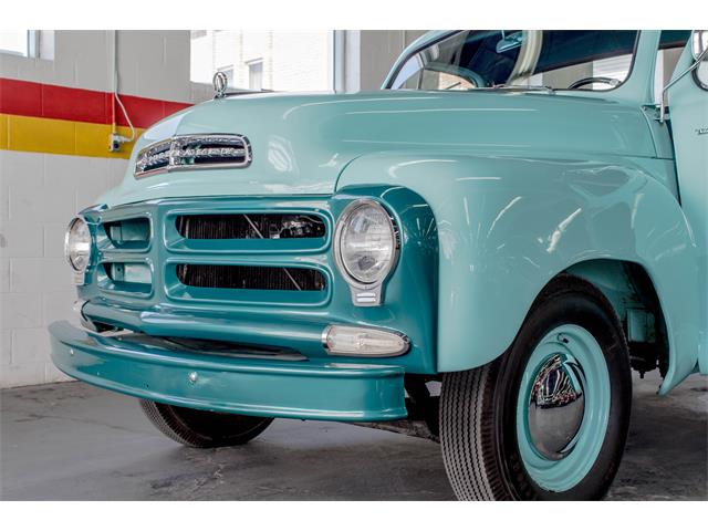 1956 Studebaker Pickup (CC-1060233) for sale in MONTREAL, Quebec