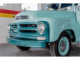 1956 Studebaker Pickup (CC-1060233) for sale in MONTREAL, Quebec
