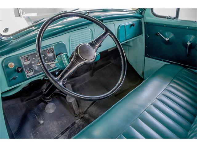 1956 Studebaker Pickup (CC-1060233) for sale in MONTREAL, Quebec