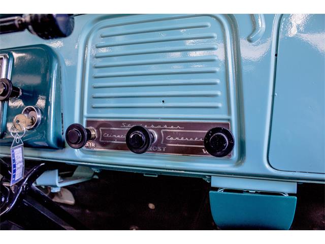 1956 Studebaker Pickup (CC-1060233) for sale in MONTREAL, Quebec