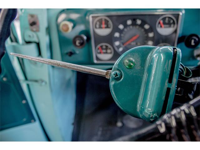 1956 Studebaker Pickup (CC-1060233) for sale in MONTREAL, Quebec