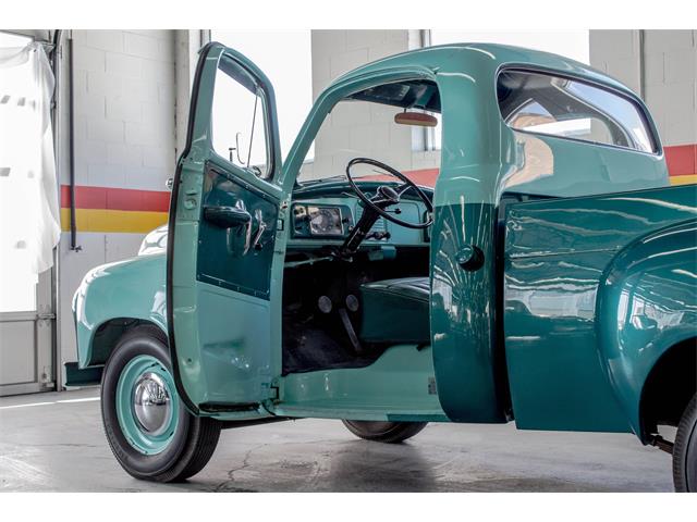 1956 Studebaker Pickup (CC-1060233) for sale in MONTREAL, Quebec