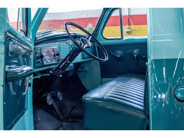1956 Studebaker Pickup (CC-1060233) for sale in MONTREAL, Quebec