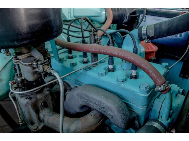 1956 Studebaker Pickup (CC-1060233) for sale in MONTREAL, Quebec