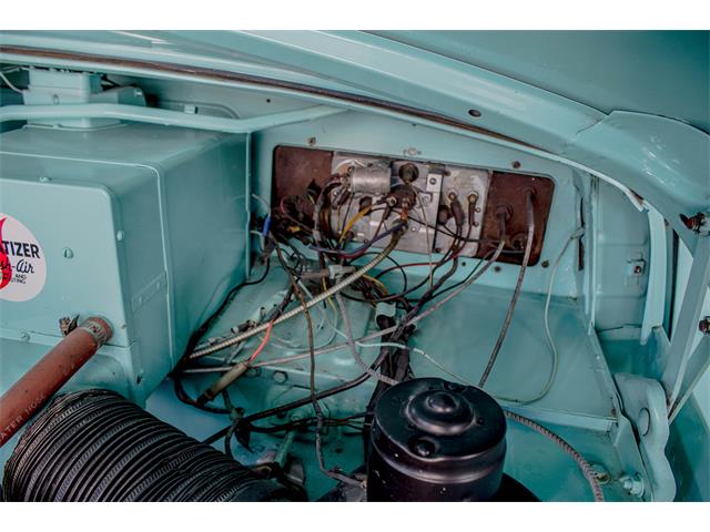 1956 Studebaker Pickup (CC-1060233) for sale in MONTREAL, Quebec