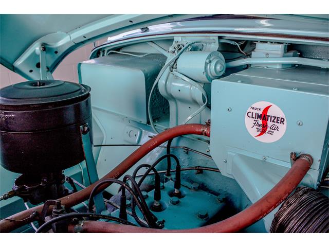 1956 Studebaker Pickup (CC-1060233) for sale in MONTREAL, Quebec