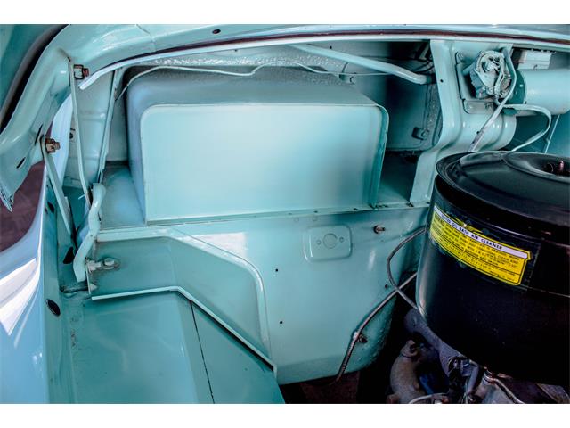 1956 Studebaker Pickup (CC-1060233) for sale in MONTREAL, Quebec