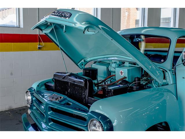 1956 Studebaker Pickup (CC-1060233) for sale in MONTREAL, Quebec