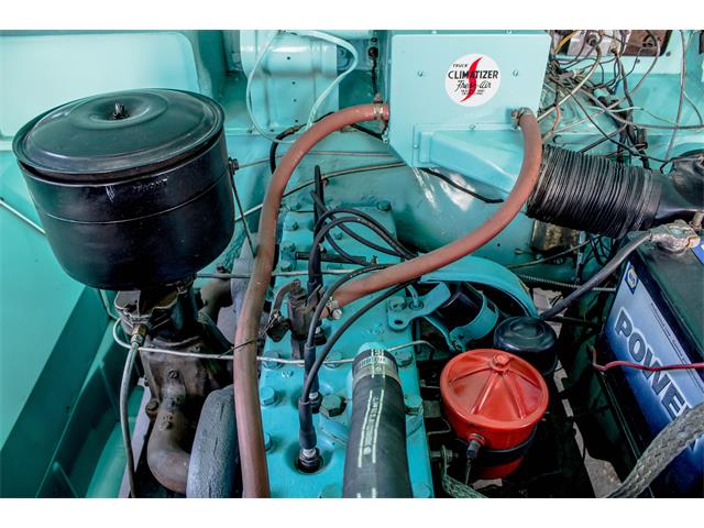 1956 Studebaker Pickup (CC-1060233) for sale in MONTREAL, Quebec