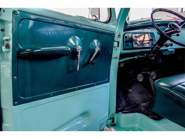 1956 Studebaker Pickup (CC-1060233) for sale in MONTREAL, Quebec