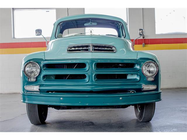 1956 Studebaker Pickup (CC-1060233) for sale in MONTREAL, Quebec