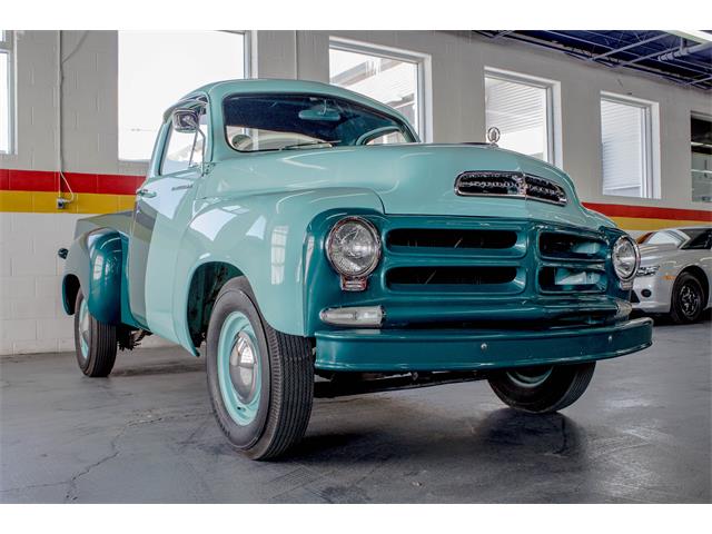 1956 Studebaker Pickup (CC-1060233) for sale in MONTREAL, Quebec
