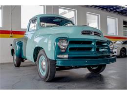 1956 Studebaker Pickup (CC-1060233) for sale in MONTREAL, Quebec
