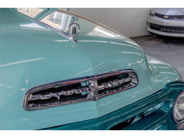 1956 Studebaker Pickup (CC-1060233) for sale in MONTREAL, Quebec