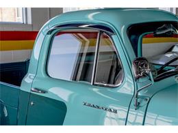 1956 Studebaker Pickup (CC-1060233) for sale in MONTREAL, Quebec