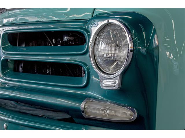 1956 Studebaker Pickup (CC-1060233) for sale in MONTREAL, Quebec