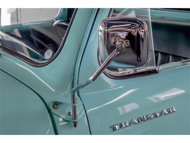 1956 Studebaker Pickup (CC-1060233) for sale in MONTREAL, Quebec