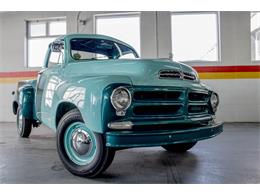 1956 Studebaker Pickup (CC-1060233) for sale in MONTREAL, Quebec