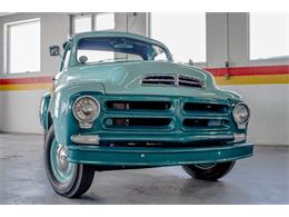 1956 Studebaker Pickup (CC-1060233) for sale in MONTREAL, Quebec