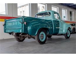 1956 Studebaker Pickup (CC-1060233) for sale in MONTREAL, Quebec