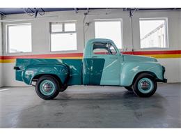 1956 Studebaker Pickup (CC-1060233) for sale in MONTREAL, Quebec