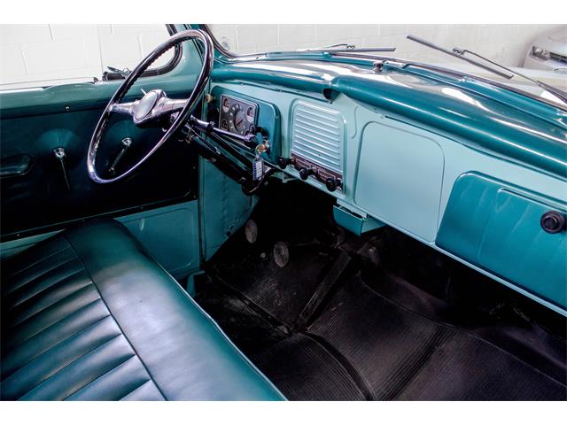 1956 Studebaker Pickup (CC-1060233) for sale in MONTREAL, Quebec