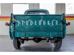 1956 Studebaker Pickup (CC-1060233) for sale in MONTREAL, Quebec