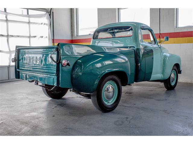 1956 Studebaker Pickup (CC-1060233) for sale in MONTREAL, Quebec