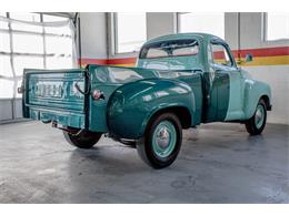 1956 Studebaker Pickup (CC-1060233) for sale in MONTREAL, Quebec