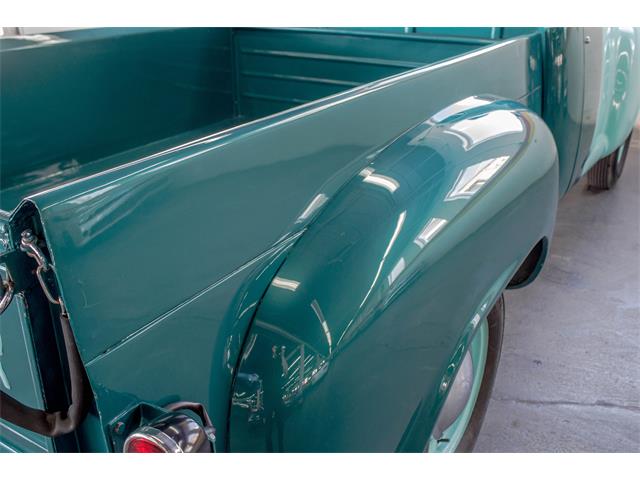 1956 Studebaker Pickup (CC-1060233) for sale in MONTREAL, Quebec