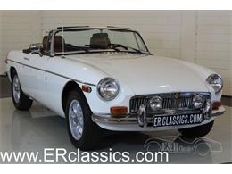 1974 MG MGB (CC-1062330) for sale in Waalwijk, Noord Brabant