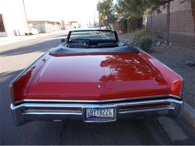 1968 Buick Electra 225 (CC-1062359) for sale in Phoenix, Arizona