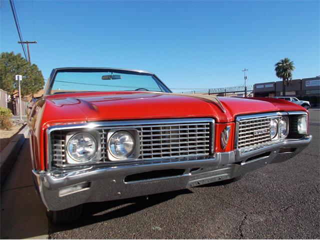 1968 Buick Electra 225 (CC-1062359) for sale in Phoenix, Arizona