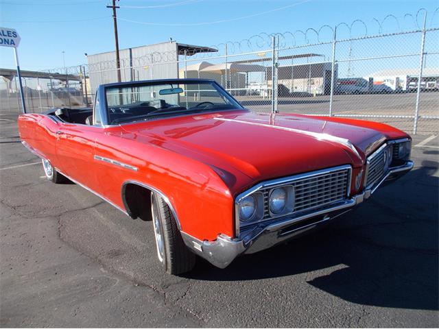 1968 Buick Electra 225 (CC-1062359) for sale in Phoenix, Arizona